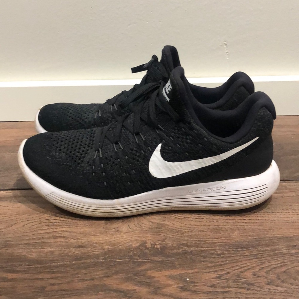 Nike Lunarlon